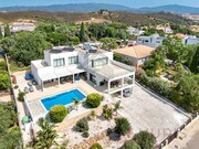 Moradia - Mexilhoeira Grande, Portim�o, Faro (Algarve) - Miniatura: 4/9