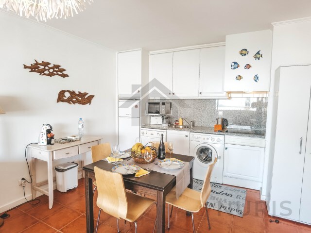 Apartamento T1 - Portimão, Portimão, Faro (Algarve) - Imagem grande