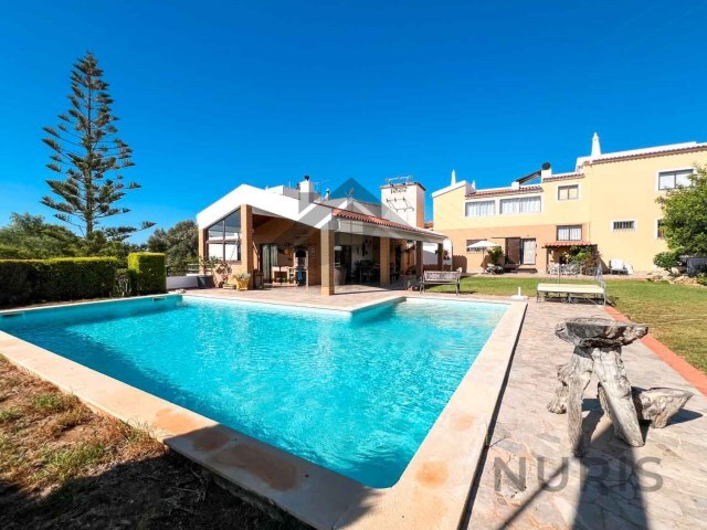Moradia T5 - Portimão, Portimão, Faro (Algarve) - Imagem grande