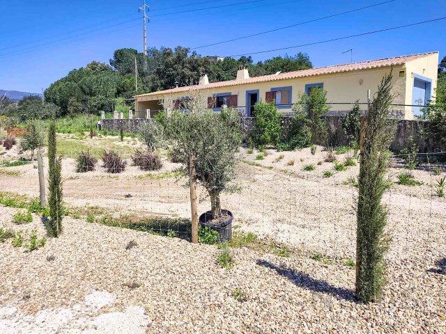 Quinta T2 - Mexilhoeira Grande, Portim�o, Faro (Algarve) - Imagem grande