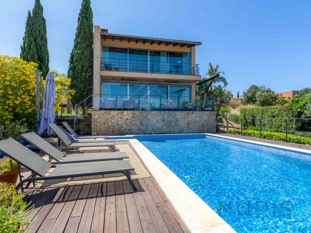 Moradia T4 - Algoz, Silves, Faro (Algarve) - Imagem grande