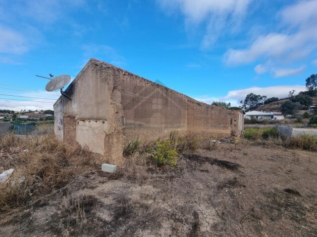 Quinta T2 - Mexilhoeira Grande, Portim�o, Faro (Algarve) - Imagem grande