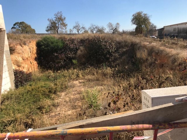 Terreno Urbano - Estombar, Lagoa (Algarve), Faro (Algarve) - Imagem grande