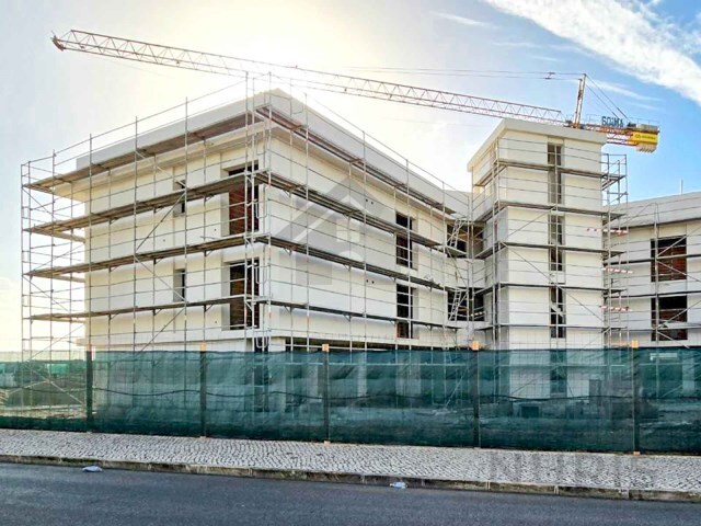 Apartamento T3 - S�o Gon�alo de Lagos, Lagos, Faro (Algarve) - Imagem grande