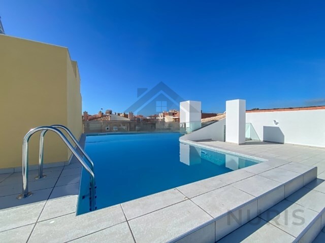 Apartamento T2 - S�o Gon�alo de Lagos, Lagos, Faro (Algarve) - Imagem grande
