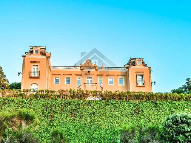 Moradia T6 - Silves, Silves, Faro (Algarve) - Imagem grande
