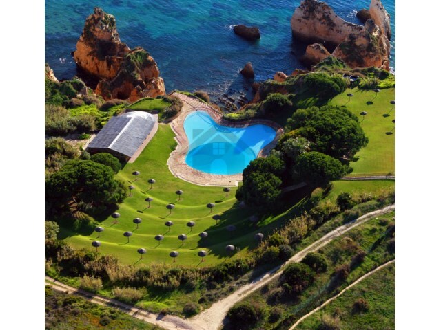 Apartamento T1 - Alvor, Portim�o, Faro (Algarve) - Imagem grande