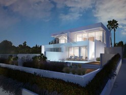Moradia T3 - Luz, Lagos, Faro (Algarve)