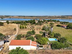 Quinta T2 - Alvor, Portimo, Faro (Algarve)