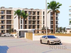 Apartamento T2 - Portimo, Portimo, Faro (Algarve)