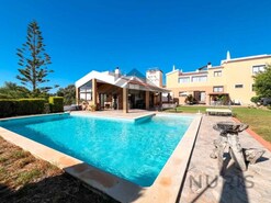 Moradia T5 - Portimo, Portimo, Faro (Algarve)