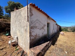 Quinta - Alvor, Portim�o, Faro (Algarve)