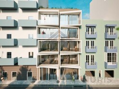 Moradia T3 - Portim�o, Portim�o, Faro (Algarve)