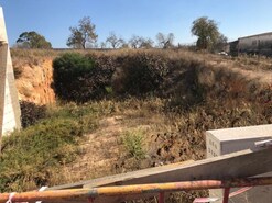 Terreno Urbano - Estombar, Lagoa (Algarve), Faro (Algarve)