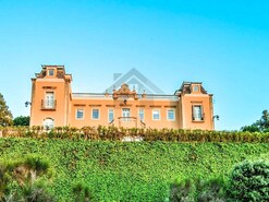 Moradia T6 - Silves, Silves, Faro (Algarve)