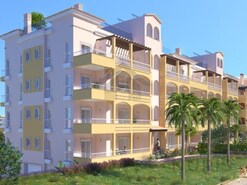 Apartamento T3 - S�o Gon�alo de Lagos, Lagos, Faro (Algarve)