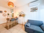 Apartamento T1 - Portimo, Portimo, Faro (Algarve) - Miniatura: 3/9