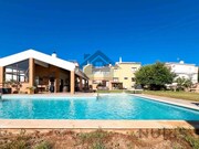 Moradia T5 - Portimo, Portimo, Faro (Algarve) - Miniatura: 1/9