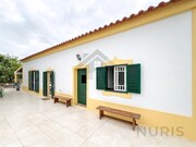 Quinta T2 - Alvor, Portimo, Faro (Algarve) - Miniatura: 1/9