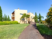 Moradia T4 - Algoz, Silves, Faro (Algarve) - Miniatura: 5/9