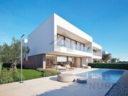 Moradia T4 - S�o Gon�alo de Lagos, Lagos, Faro (Algarve) - Miniatura: 2/9