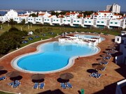 Apartamento T1 - Alvor, Portim�o, Faro (Algarve) - Miniatura: 4/9