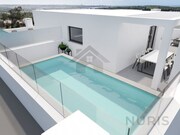 Apartamento T3 - Mexilhoeira Grande, Portim�o, Faro (Algarve) - Miniatura: 1/9