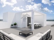 Apartamento T3 - Mexilhoeira Grande, Portim�o, Faro (Algarve) - Miniatura: 2/9
