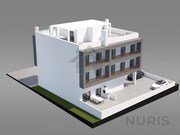 Apartamento T3 - Mexilhoeira Grande, Portim�o, Faro (Algarve) - Miniatura: 5/9