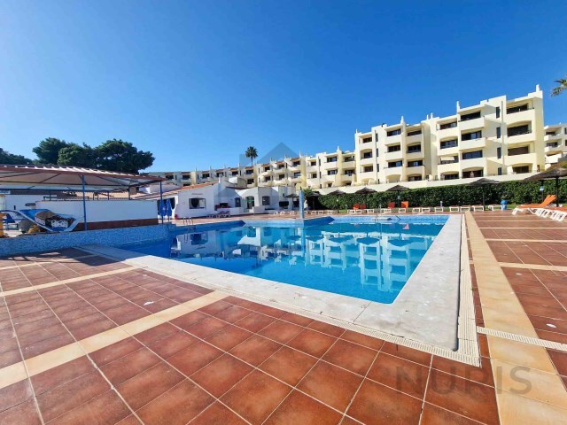 Apartamento T0 - Olhos de gua, Albufeira, Faro (Algarve) - Imagem grande