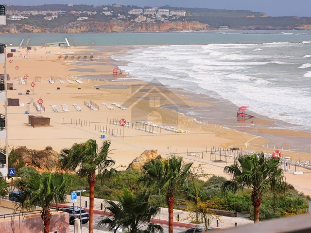 Apartamento T1 - Portimo, Portimo, Faro (Algarve) - Imagem grande