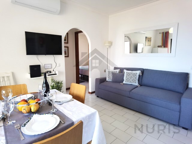 Apartamento T2 - Portimão, Portimão, Faro (Algarve) - Imagem grande