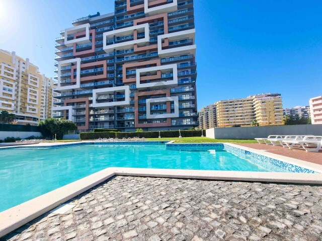 Apartamento T1 - Portimão, Portimão, Faro (Algarve) - Imagem grande