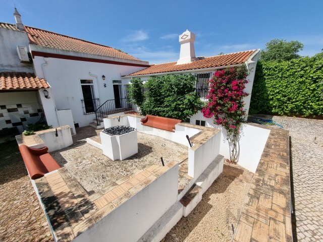 Moradia T3 - Silves, Silves, Faro (Algarve) - Imagem grande