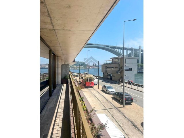 Apartamento T4 - Lordelo do Ouro, Porto, Porto - Imagem grande