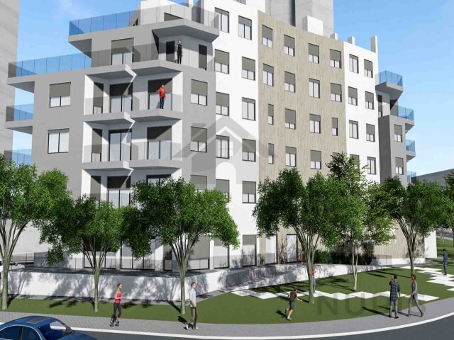 Apartamento T3 - Arma��o de Pera, Silves, Faro (Algarve) - Imagem grande