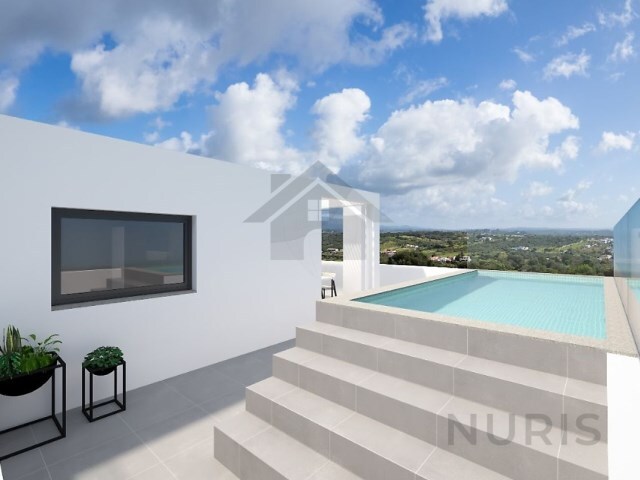 Apartamento T2 - Mexilhoeira Grande, Portim�o, Faro (Algarve) - Imagem grande