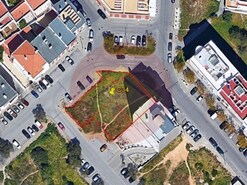 Terreno Urbano - Portimo, Portimo, Faro (Algarve)