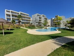 Apartamento T2 - Portimão, Portimão, Faro (Algarve)