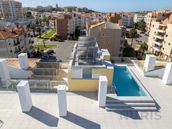 Apartamento T2 - S�o Gon�alo de Lagos, Lagos, Faro (Algarve)
