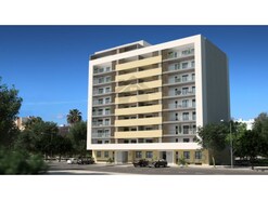 Apartamento T3 - Portim�o, Portim�o, Faro (Algarve)