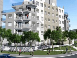 Apartamento T3 - Arma��o de Pera, Silves, Faro (Algarve)