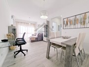 Apartamento T2 - Portimo, Portimo, Faro (Algarve) - Miniatura: 1/9