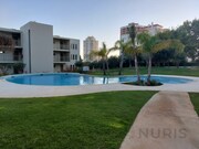 Apartamento T2 - Portimo, Portimo, Faro (Algarve) - Miniatura: 1/4