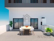 Apartamento T2 - Mexilhoeira Grande, Portim�o, Faro (Algarve) - Miniatura: 1/9