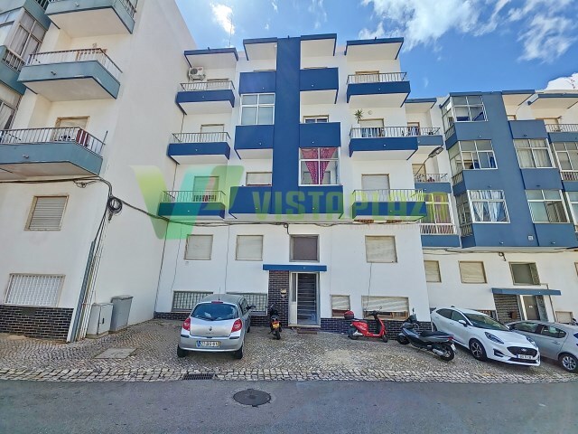 Apartamento T2 - Portimão, Portimão, Faro (Algarve) - Imagem grande