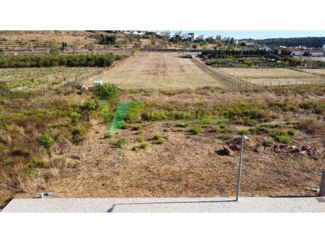 Terreno Urbano - Silves, Silves, Faro (Algarve) - Imagem grande