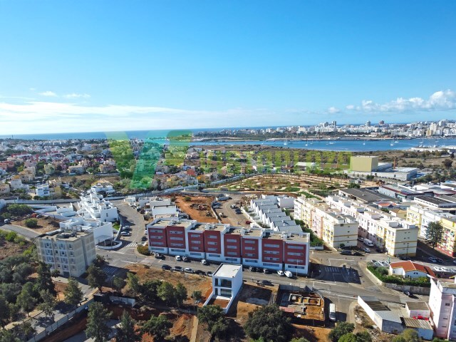 Apartamento T3 - Estombar, Lagoa (Algarve), Faro (Algarve) - Imagem grande