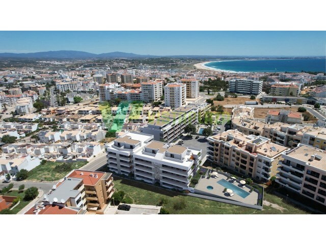 Apartamento T3 - S�o Gon�alo de Lagos, Lagos, Faro (Algarve) - Imagem grande