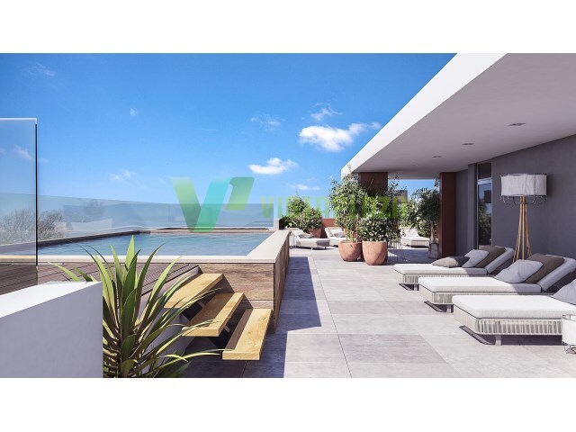Apartamento T3 - Portim�o, Portim�o, Faro (Algarve) - Imagem grande
